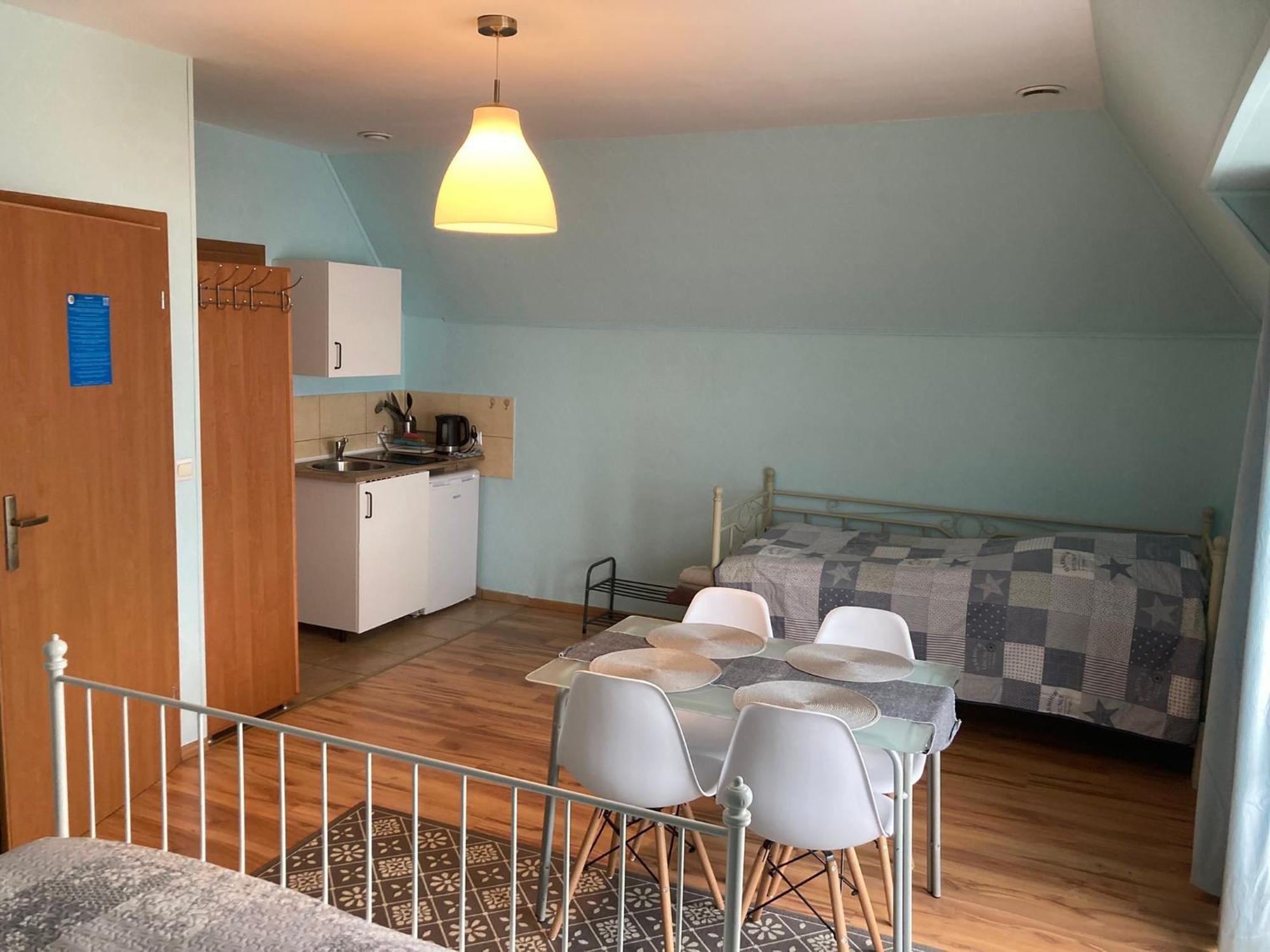 Hotel Stacja Sopot Pokoje Do Wynajecia Habitación foto