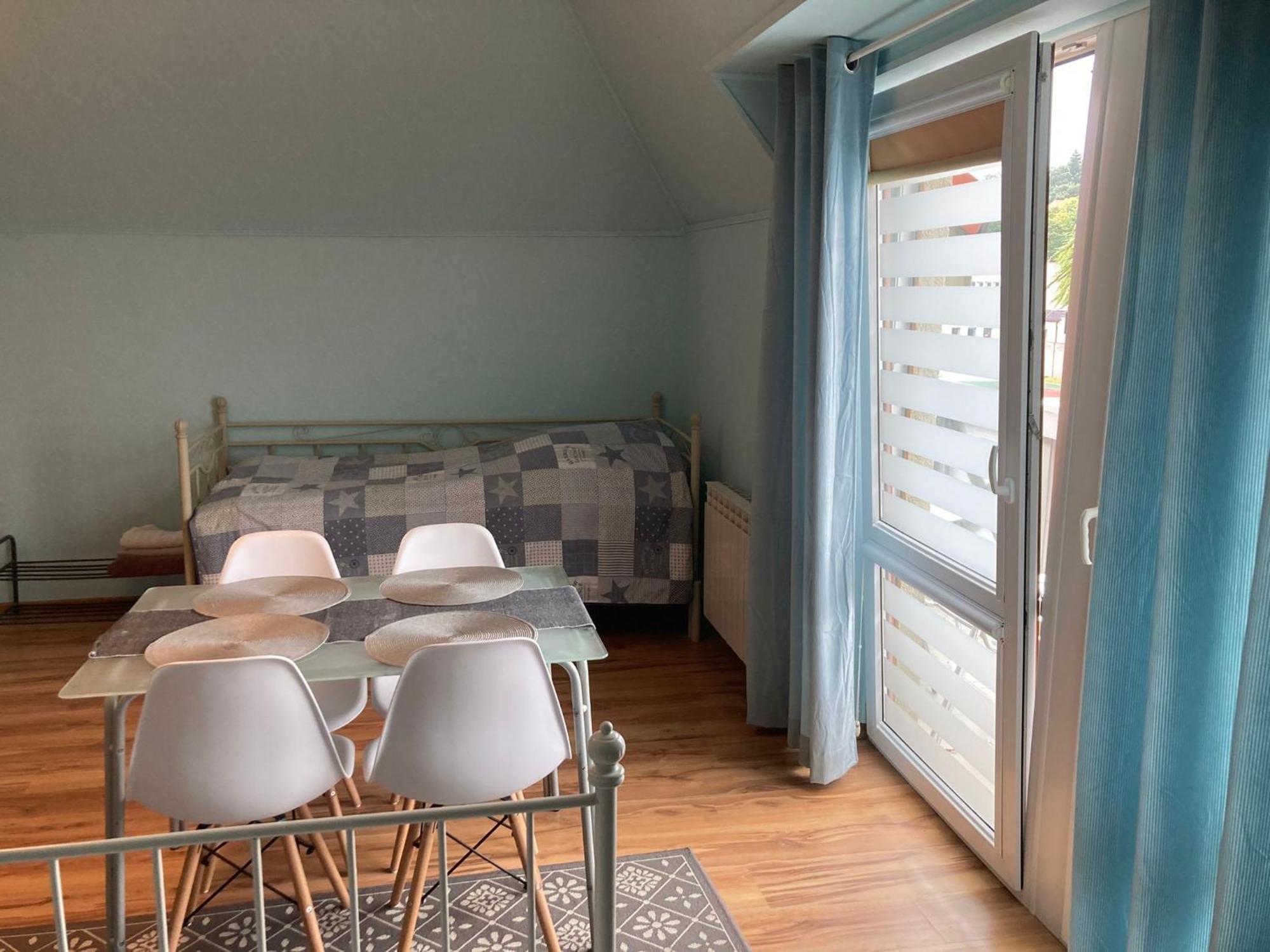 Hotel Stacja Sopot Pokoje Do Wynajecia Habitación foto