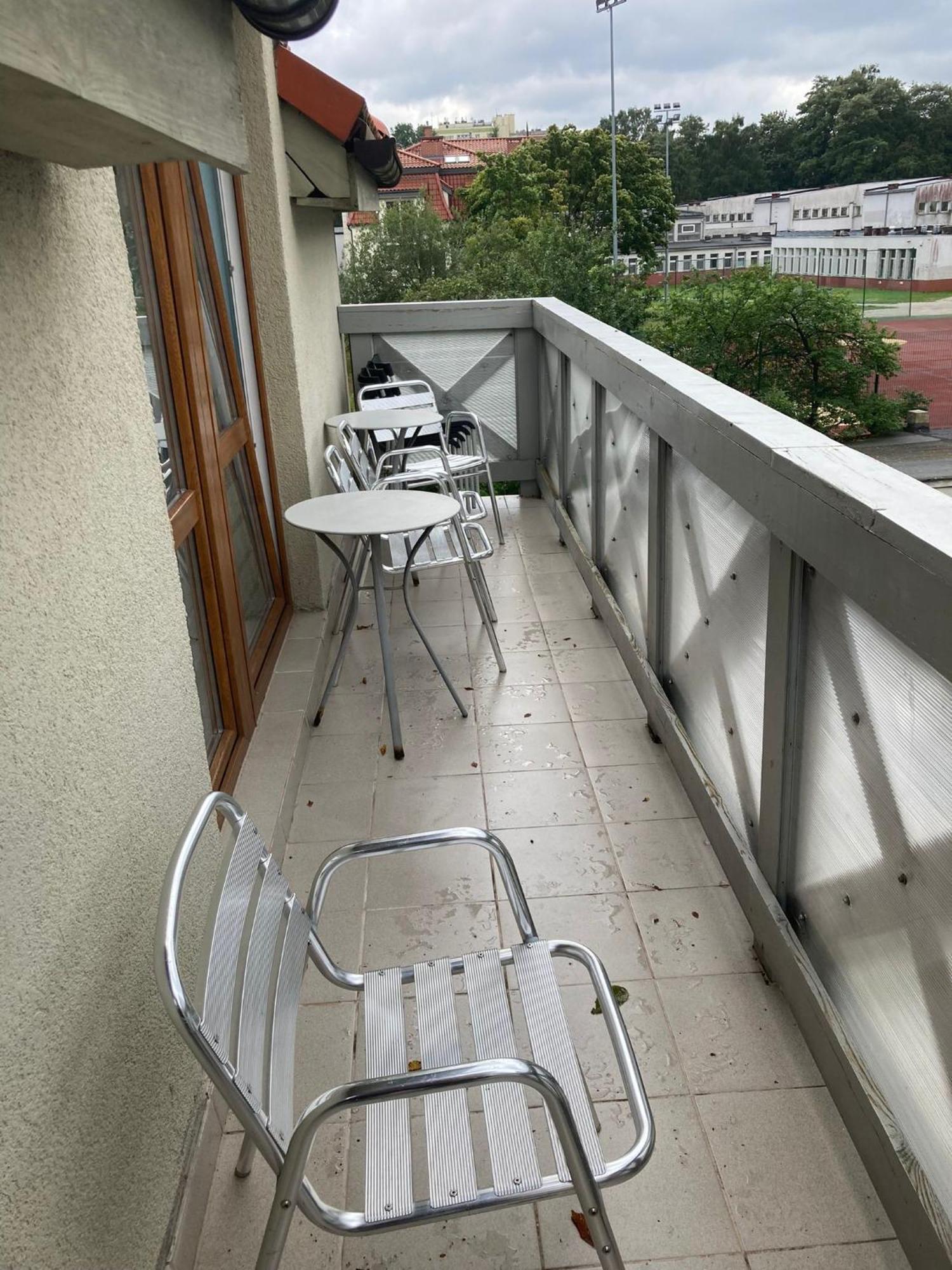 Hotel Stacja Sopot Pokoje Do Wynajecia Habitación foto