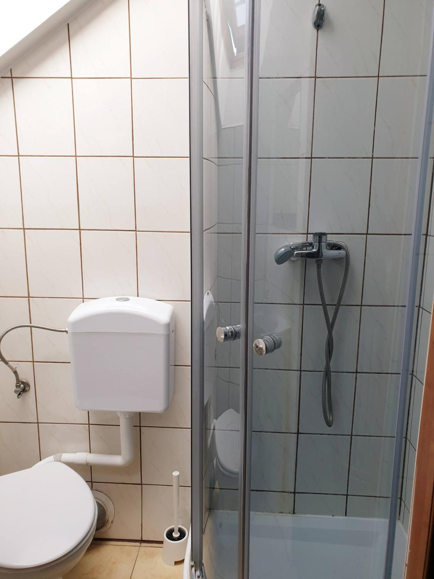 Hotel Stacja Sopot Pokoje Do Wynajecia Habitación foto