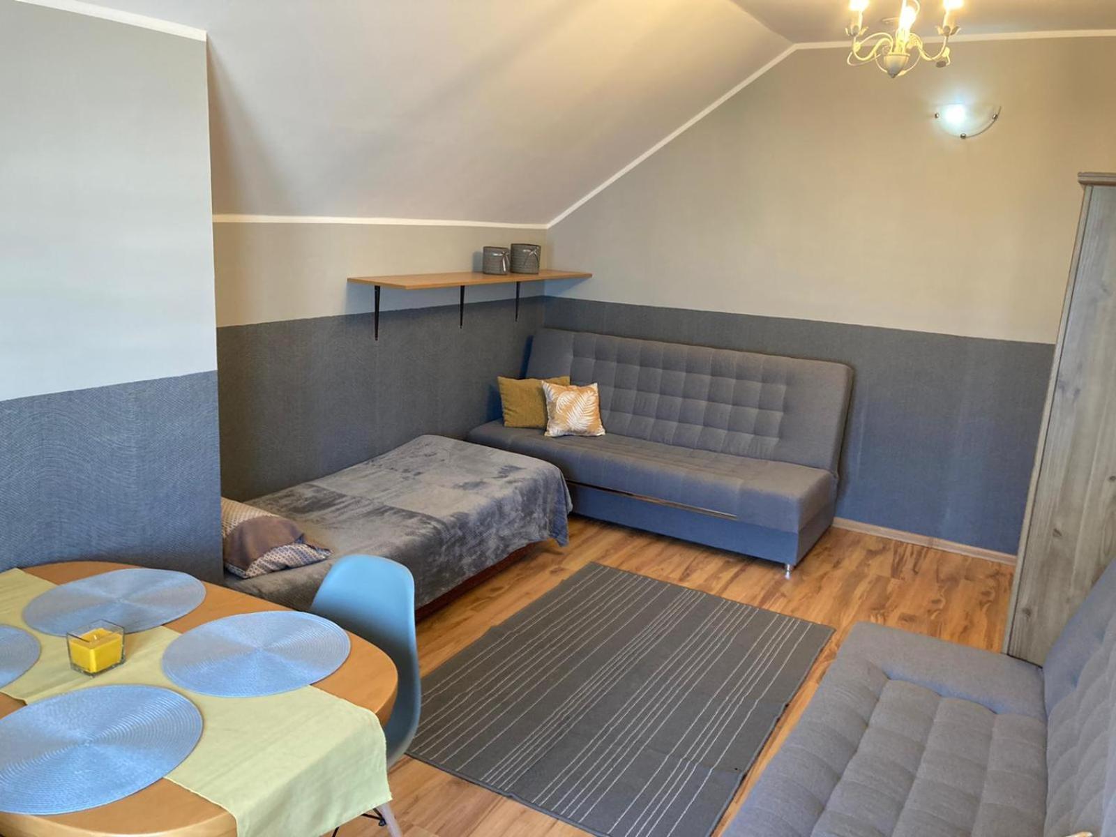 Hotel Stacja Sopot Pokoje Do Wynajecia Habitación foto