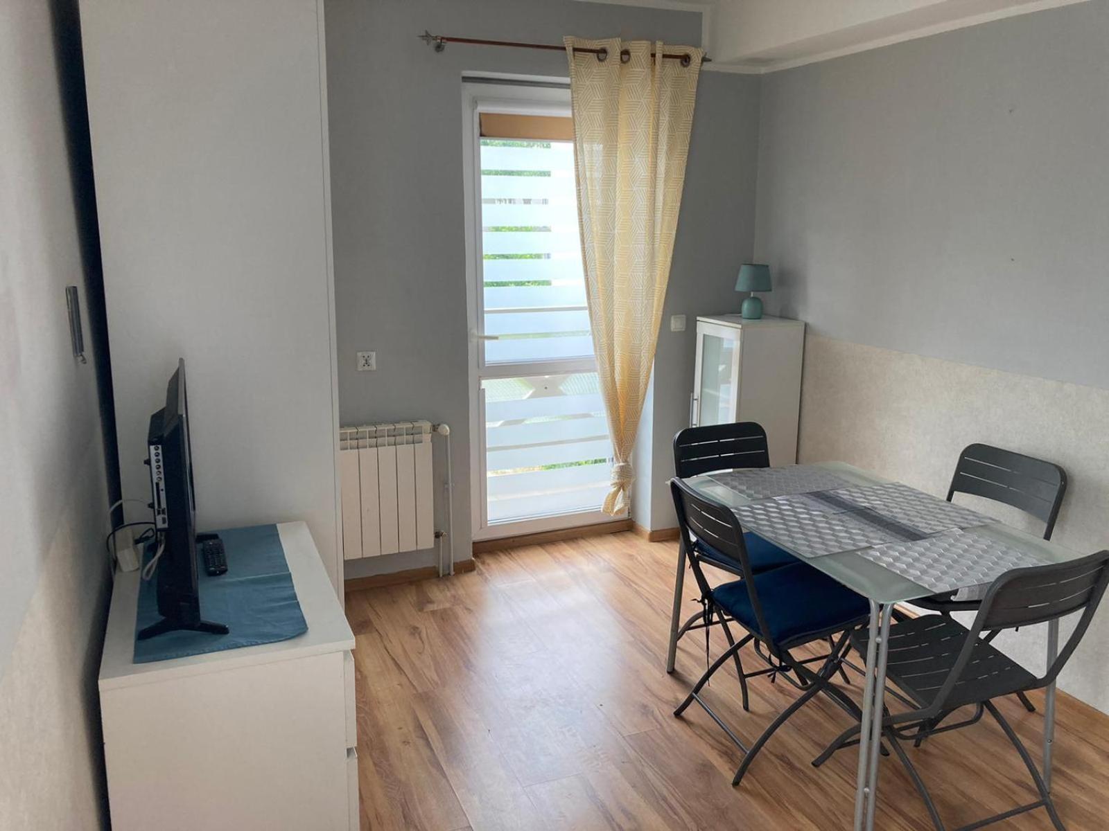 Hotel Stacja Sopot Pokoje Do Wynajecia Habitación foto