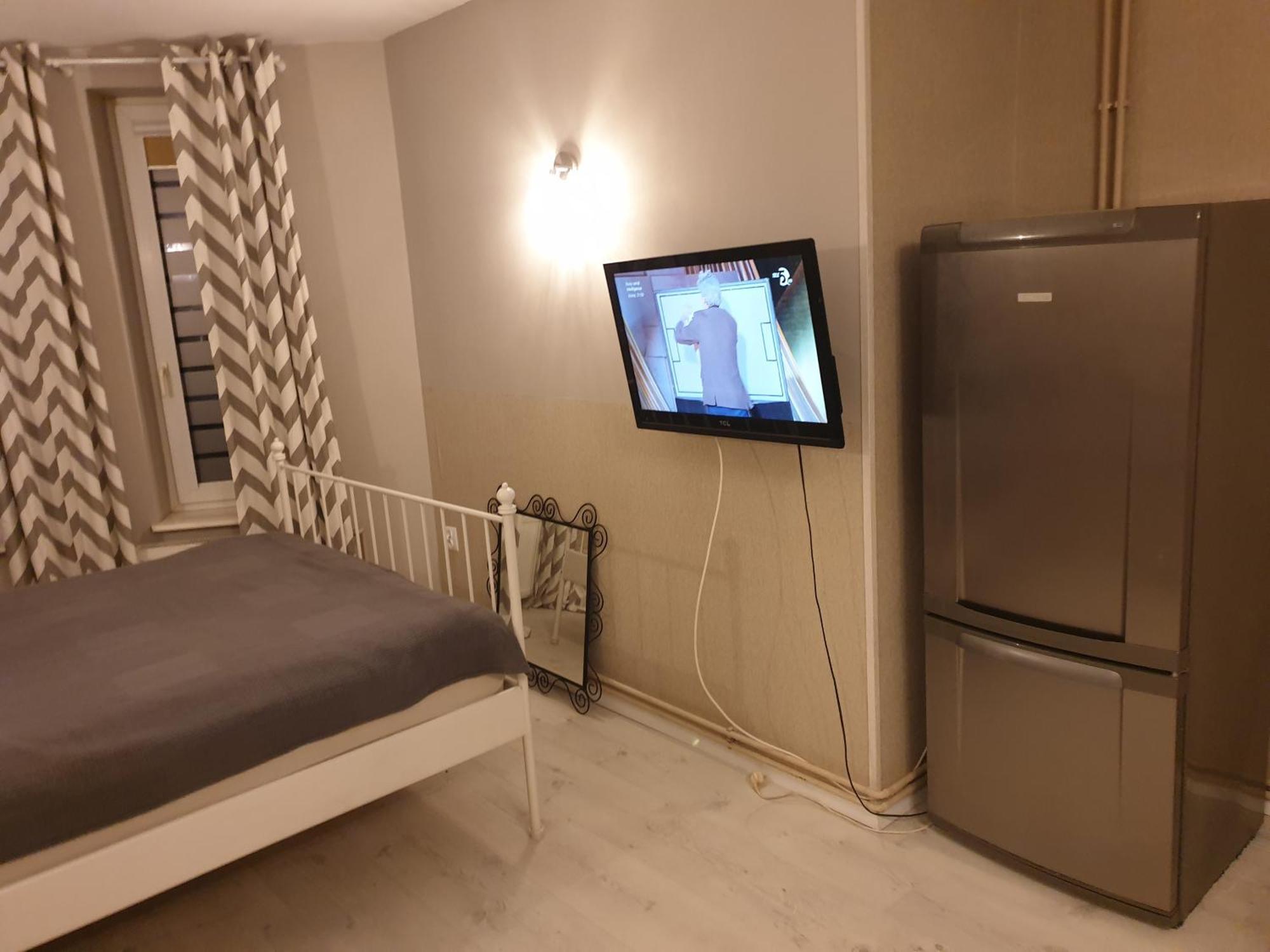 Hotel Stacja Sopot Pokoje Do Wynajecia Habitación foto