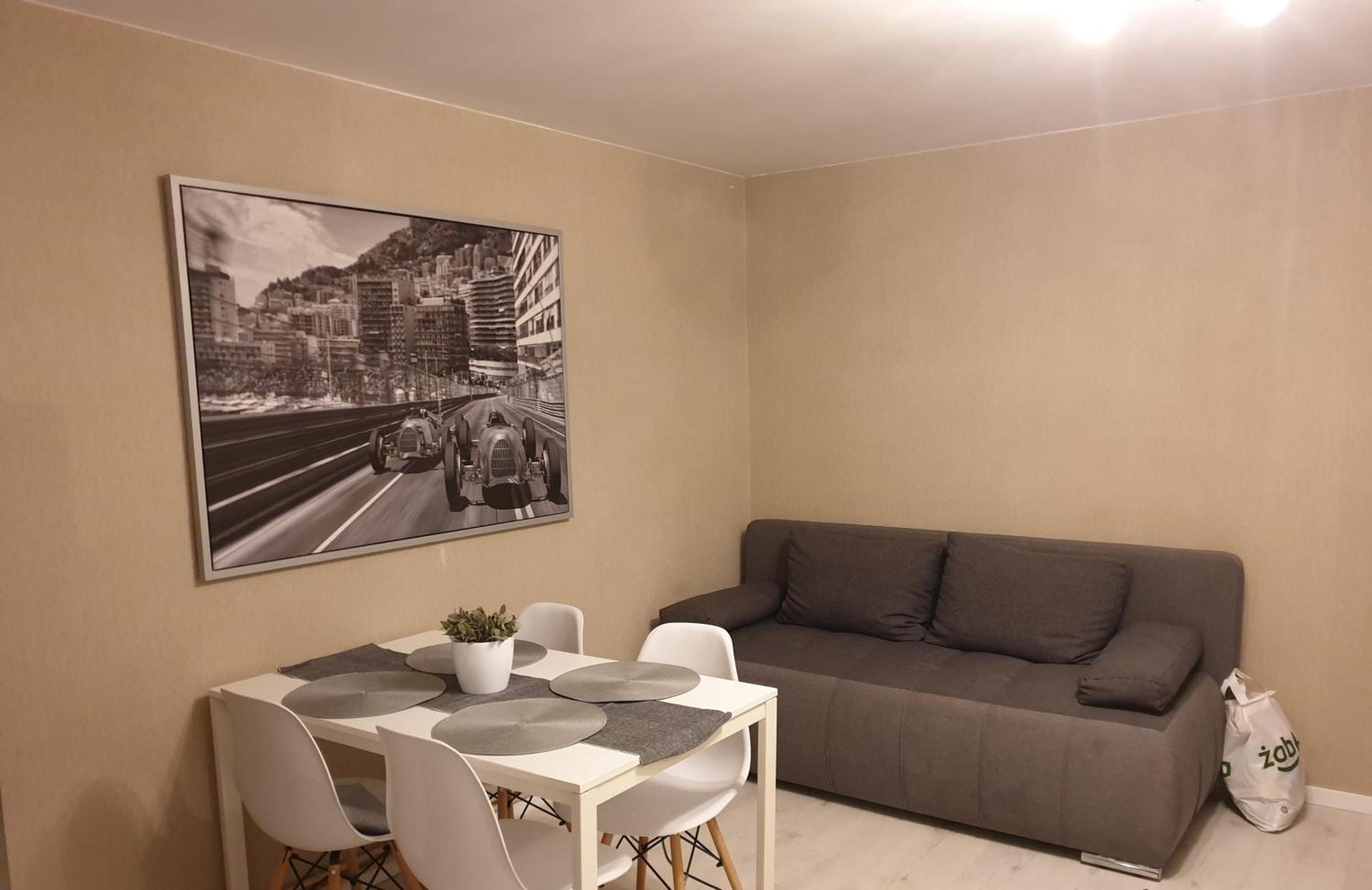 Hotel Stacja Sopot Pokoje Do Wynajecia Habitación foto