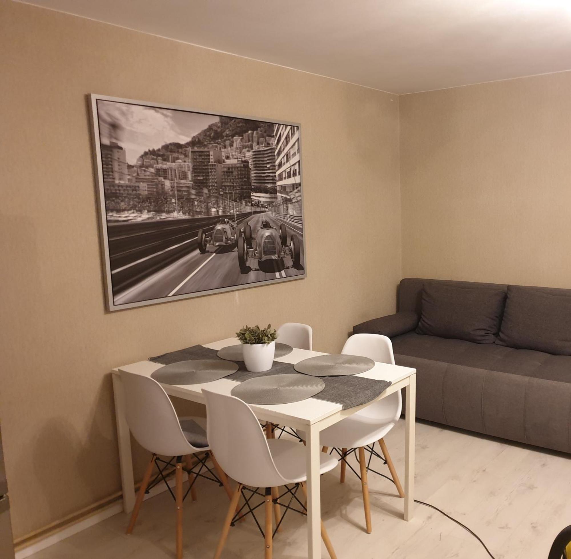 Hotel Stacja Sopot Pokoje Do Wynajecia Habitación foto