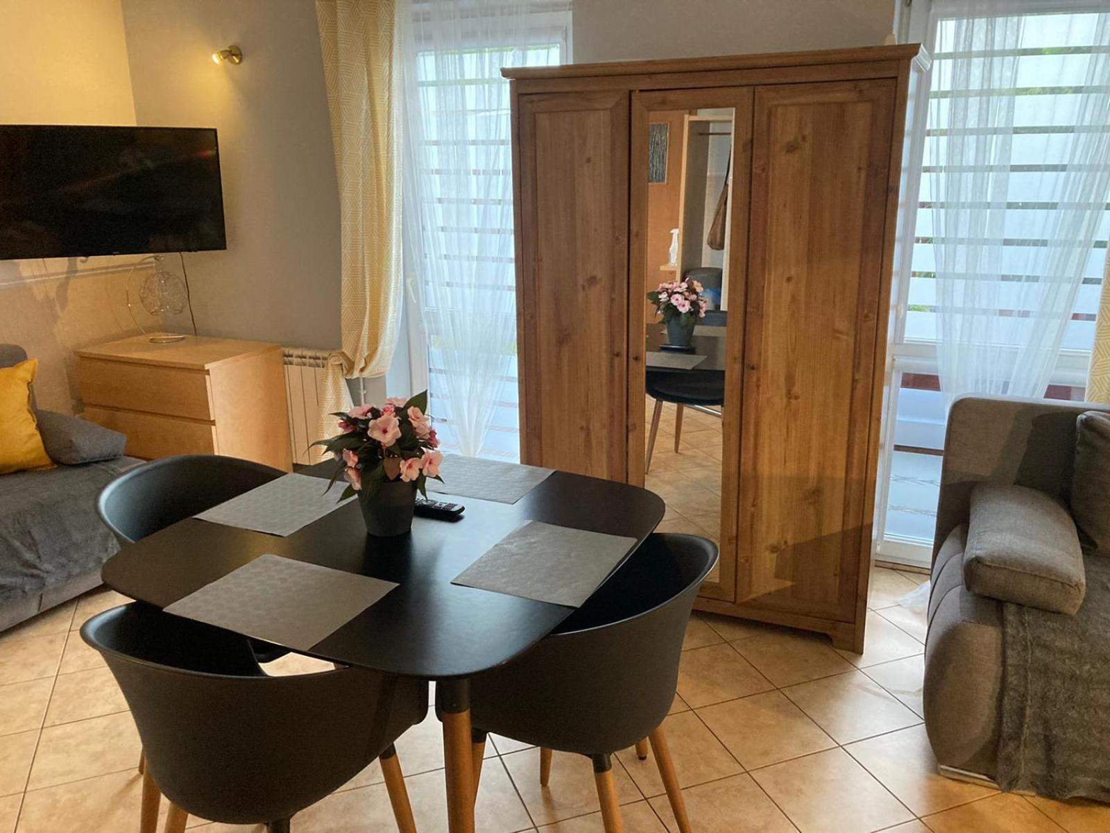 Hotel Stacja Sopot Pokoje Do Wynajecia Habitación foto