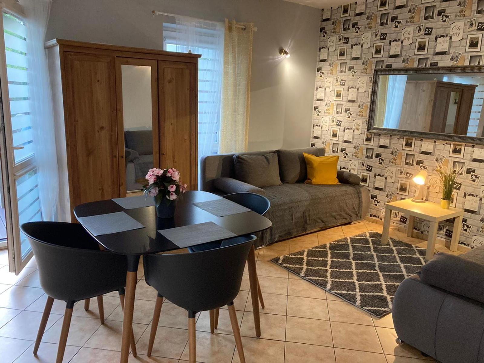 Hotel Stacja Sopot Pokoje Do Wynajecia Habitación foto