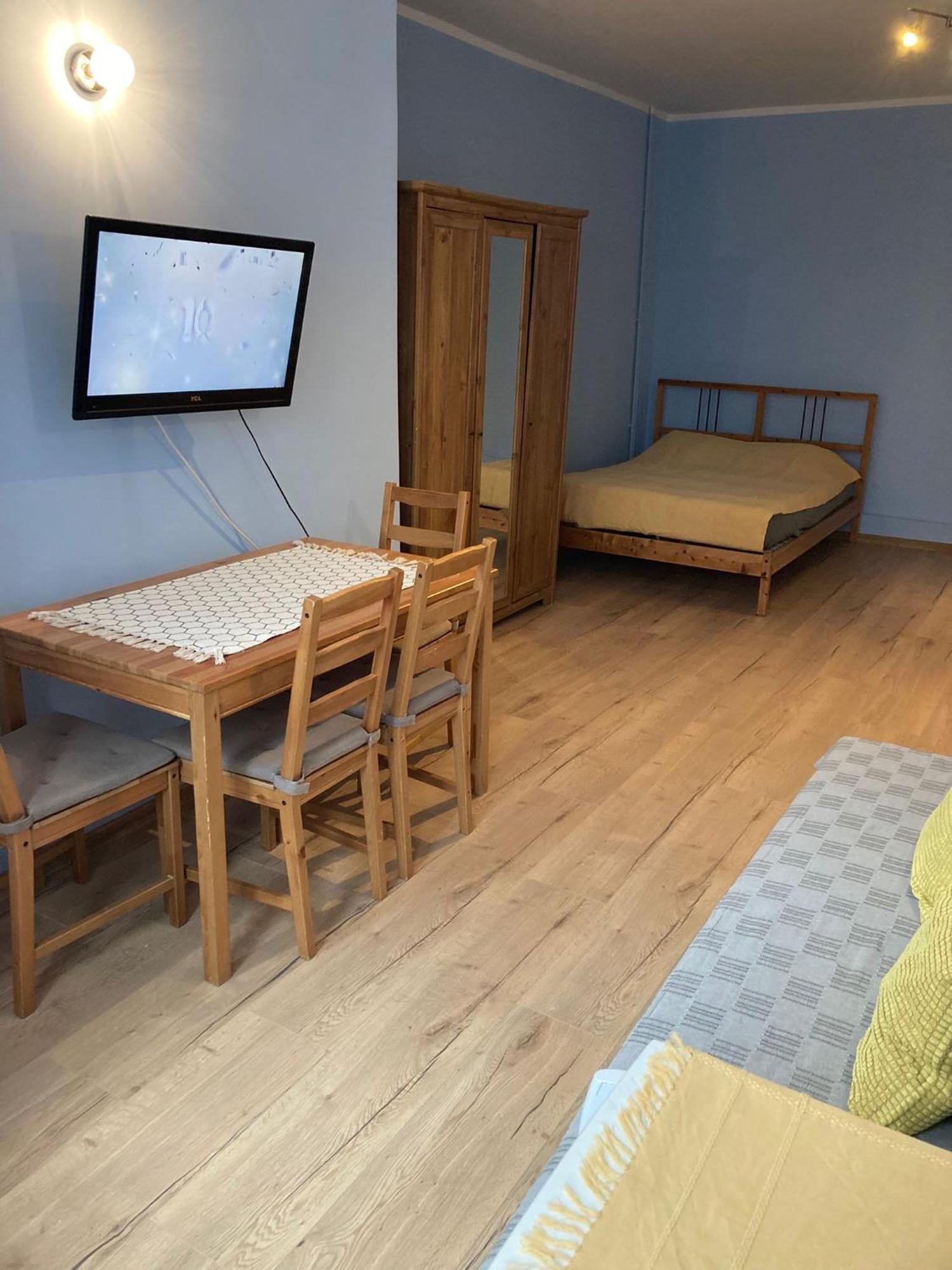 Hotel Stacja Sopot Pokoje Do Wynajecia Habitación foto
