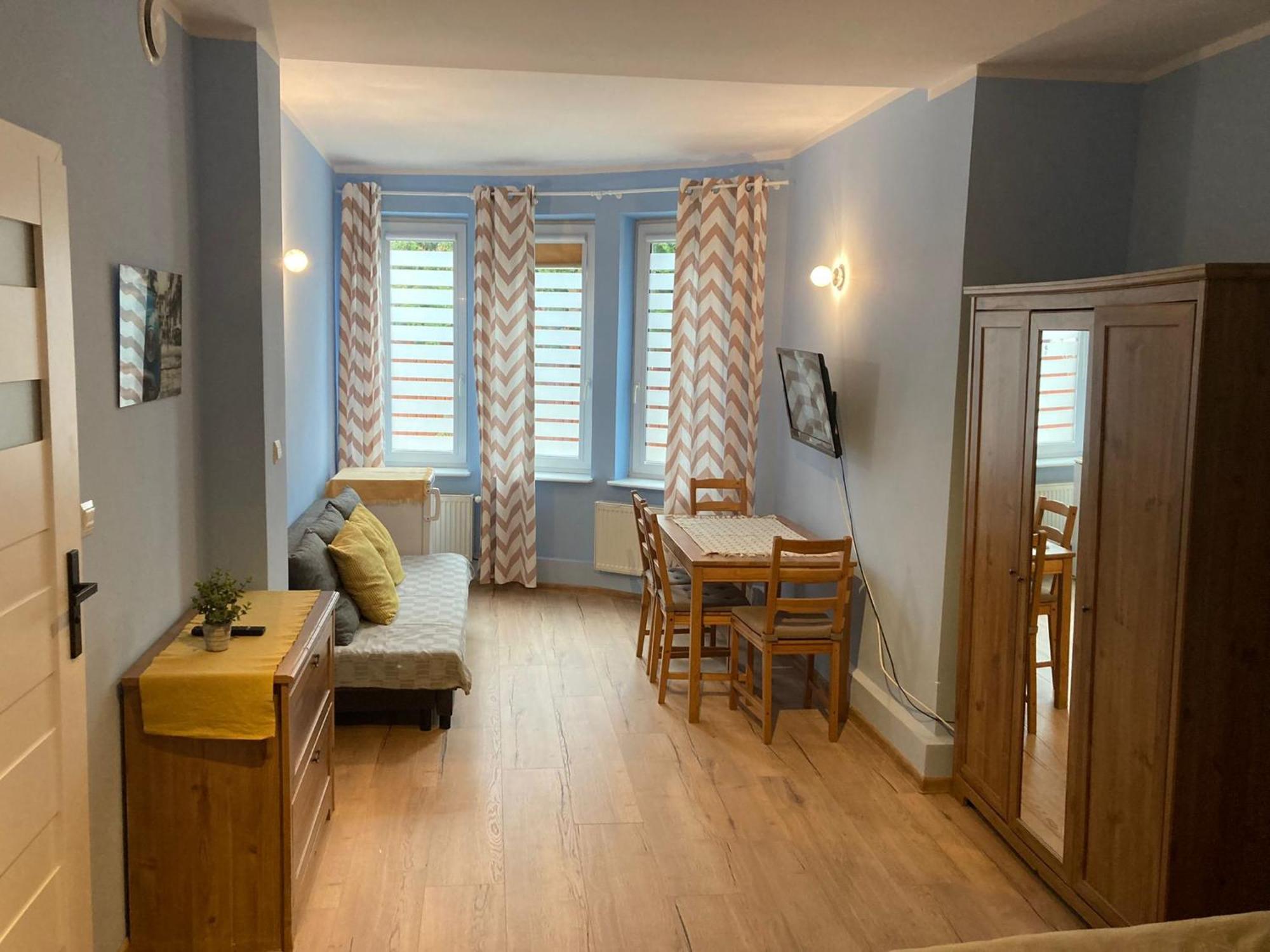 Hotel Stacja Sopot Pokoje Do Wynajecia Habitación foto