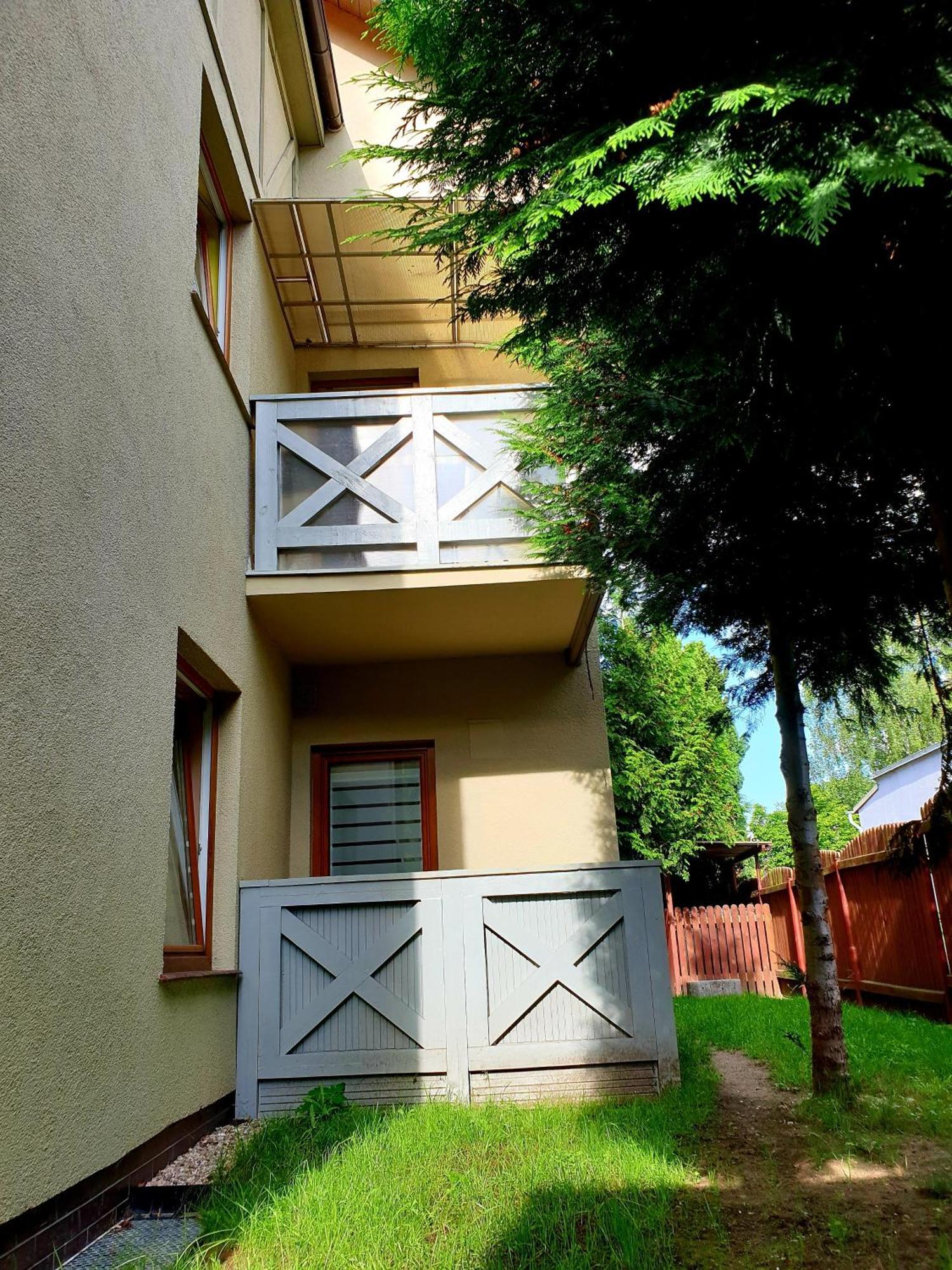 Hotel Stacja Sopot Pokoje Do Wynajecia Exterior foto