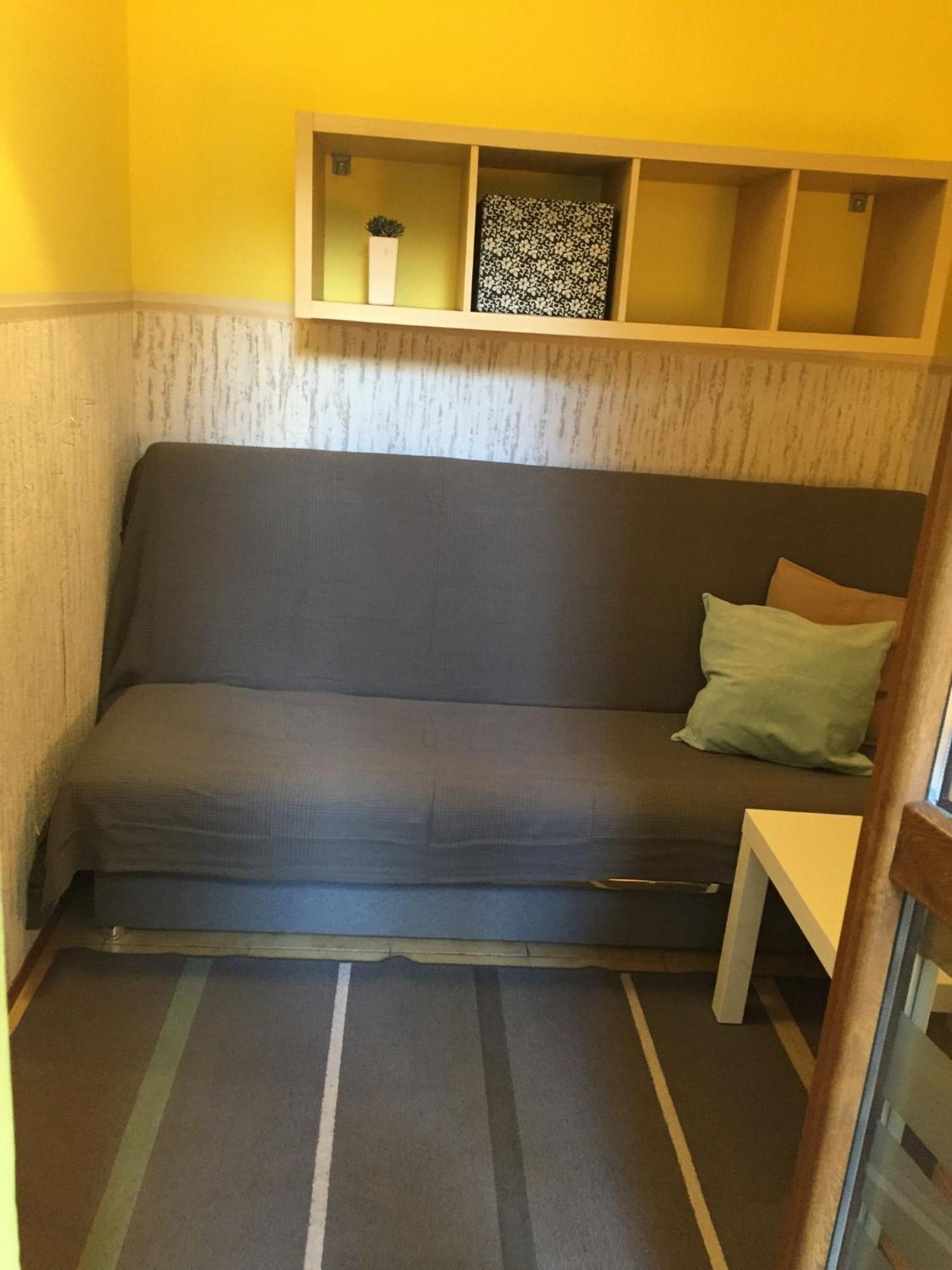 Hotel Stacja Sopot Pokoje Do Wynajecia Habitación foto