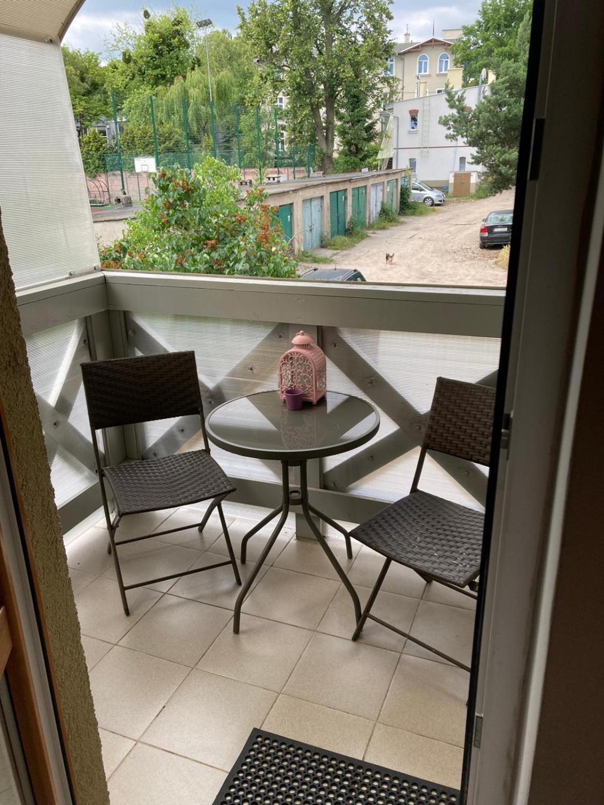 Hotel Stacja Sopot Pokoje Do Wynajecia Habitación foto